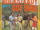 Various - Soul Jazz Records Presents - Rocksteady Got Soul NEW Sealed Vinyl LP