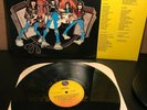 BRAZIL: RAMONES ROAD TO RUIN LP Punk Sire 1987 Insert Import vinyl Clash REM