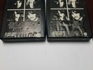 8 Track The Beatles White Album Part 1 and Part 2  VG