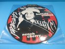 NENEH CHERRY VINYL PICTURE DISK 12