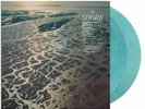 FLEET FOXES   Shore   Ltd Ed BLUE OCEAN SWIRL Vinyl LP   Robin Pecknold Sold Out