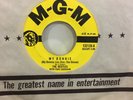 The Beatles - My Bonnie & The Saints - MGM (Canada)