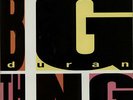 Duran Duran Big Thing UK vinyl LP album record DDB33 EMI 1988