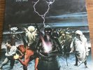 black sabbath vinyl lp Live Evil 1982