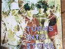 The Stone Roses - Turns Into Stone - Vinyl Album 1992 1st issue ORE LP 521. Used