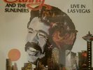 LP- SUNNY AND THE SUNLINERS- 
