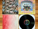 The Beatles: Magical Mystery Tour LP Vinyl OG Mono 1967 MAL-2835 Capitol VG+/VG