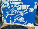 Davie Allan The Arrows Blues Theme TOWER Original 1967 Mono T-5078 LP Vinyl EX+
