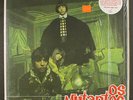 OS MUTANTES: os mutantes LILITH 12