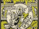 VARIOUS: vile vinyl, vol. 1 HIGH NOON 12