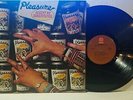 PLEASURE Accept No Substitutes LP Gatefold F-9506 Fantasy 1976 Funk Soul