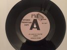Sandie Shaw - As Long As You’re Happy/Ya-Ya-Da-Da -  PYE ADV PROMO