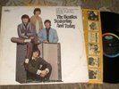 Original 1966 Rock LP - BEATLES 