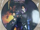 Prince And The Revolution ?– Purple Rain Vinyl Picture Disc LP