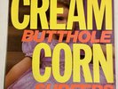 Butthole Surfers EP Cream Corn +3 Tracks 1985 On Touch N Go #14