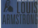 Louis Armstrong The Very Best Of 180GR. NEW OVP Not Now Vinyl LP