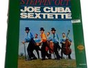 Joe Cuba Sextette - Steppin' Out LP - New - Factory Sealed