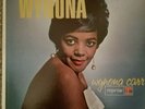 LP- WYNONA CARR- 