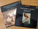 2 LP: Basses Danses et Chansons + Danses Anciennes De Hongrie, Clemencic Consort