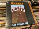 FACTORY SEALED ORIGINAL Les McCann Ltd. Pacific Jazz 84 McCanna stereo
