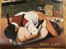 NOFX, Eating Lamb, 1st Press, 1996 12” Vinyl, Insert, Epitaph