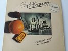 Syd Barrett - Madcap Laughs & Self Titled Double - Vinyl LP UK Press EX+