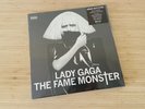 *new* Lady Gaga The Fame Monster Limited 3LP Color Vinyl Urban Outfitters