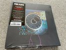 New Pink Floyd Pulse Remastered 4 LP Vinyl Box Set 180 Gram