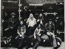 The Allman Brothers Band - At Fillmore East - 1971 - Double Vinyl LP