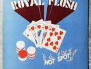 Royal Flush – Hot Spot - Modern Soul Funk