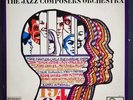 The Jazz Composer’s Orchestra – Communication - Original Fontana