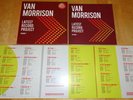 Van Morrison: Latest Record Project Volume 1 - Limited Edition -  Handsigniert