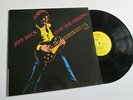 JEFF BECK Got The Feeling LP 1990 FLASHBACK