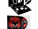 Hollow Knight Gods & Nightmares Exclusive Limited Edition Picture Disc Vinyl LP