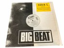 Robin S - Show Me Love 12”Vinyl VG+ Maxi 1993