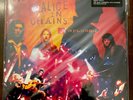 MTV Unplugged by Alice in Chains (Vinyl, 2010, Music on Vinyl) MOVLP138. Used
