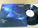 Dire Straits Love Over Gold QUIEX Limited Pressing Gold Stamp Promo Near Mint NR