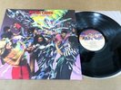 Orig Peter Criss Out Of Control USA Vinyl LP Near Mint No Reserve KISS