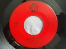 Jackie Trent Autumn Leaves b/w Too Late original 7