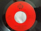 Jackie Trent Where Are You Now original 7