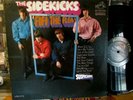 The Sidekicks Lp Featuring Fifi The Flea Fuzz Guitar Garage 1966