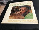 Long Gone Miles-Country Born-Rare Orig. 1964 Blues LP-World Pacific Mono-SEALED