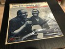 Sonny Terry Brownie McGhee LP Blues Story WORLD PACIFIC 1960 SEALED 340