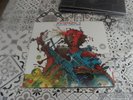DOUBLE 33T REPRESS  EDITION  BARCLAY FRANCE JIMI HENDRIX ELECTRIC LADYLAND