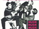 THE TANZDIELE Musik Musik Musik / Candy 7