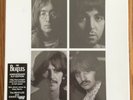 THE BEATLES White Album + Esher Demos 4 LP VINYL Anniversary Edition New Sealed