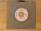 LINDA GAYLE - GOT MY MOJO WORKING/MAGGIE'S FARM(= BOB DYLAN ) - COLUMBIA PROMO