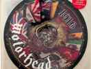 MOTORHEAD - 1916 VERY RARE PICTURE DISC LP (1991 Vinyl EX+) Special TOUR Limited