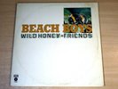 EX-   Beach Boys/Wild Honey & Friends/1975 Capitol 2x LP Set