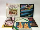 5 x Monty python vinyl LP'S
